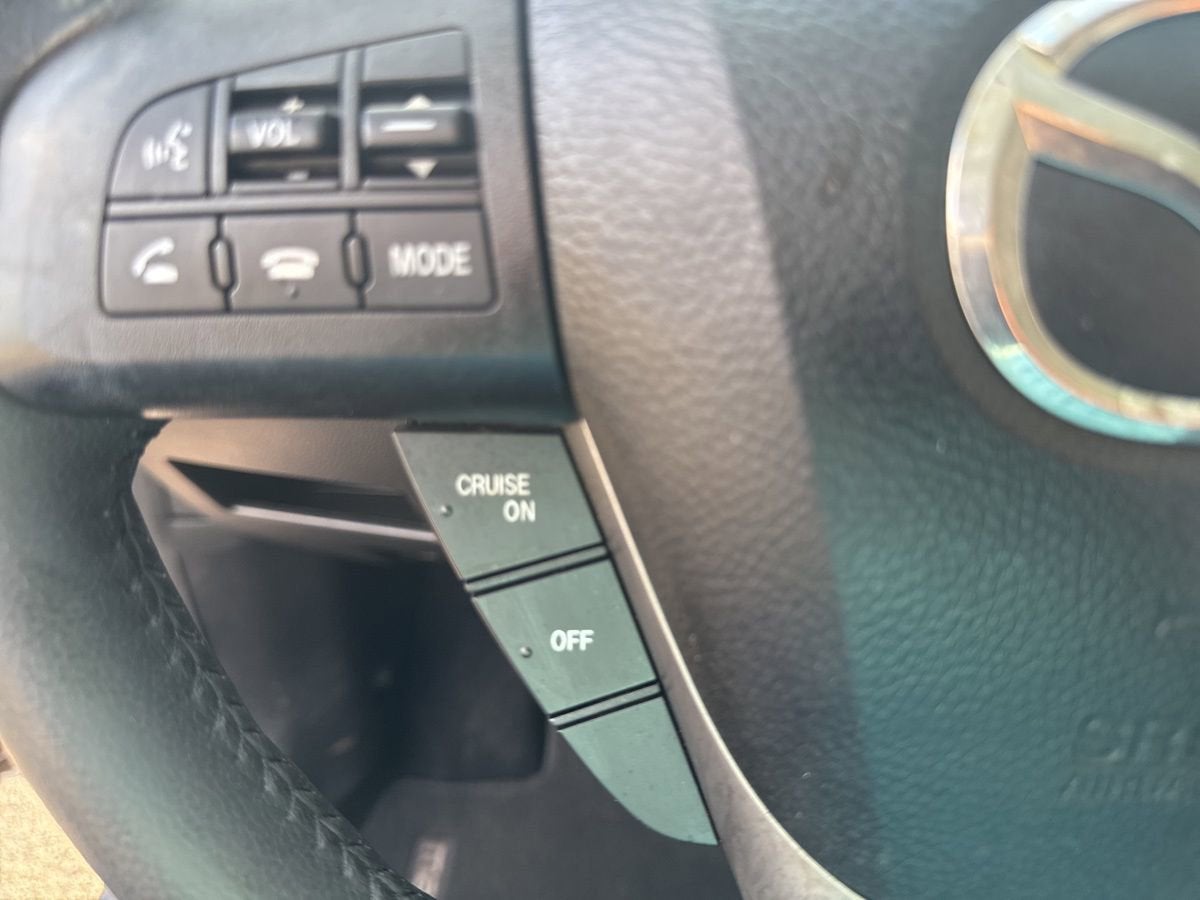 2012 Mazda Mazda3 i Grand Touring