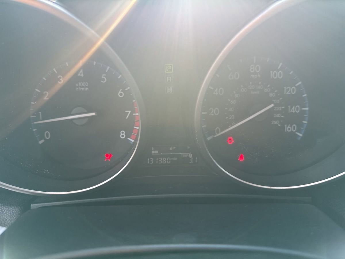 2012 Mazda Mazda3 i Grand Touring