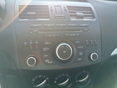 2012 Mazda Mazda3 i Grand Touring