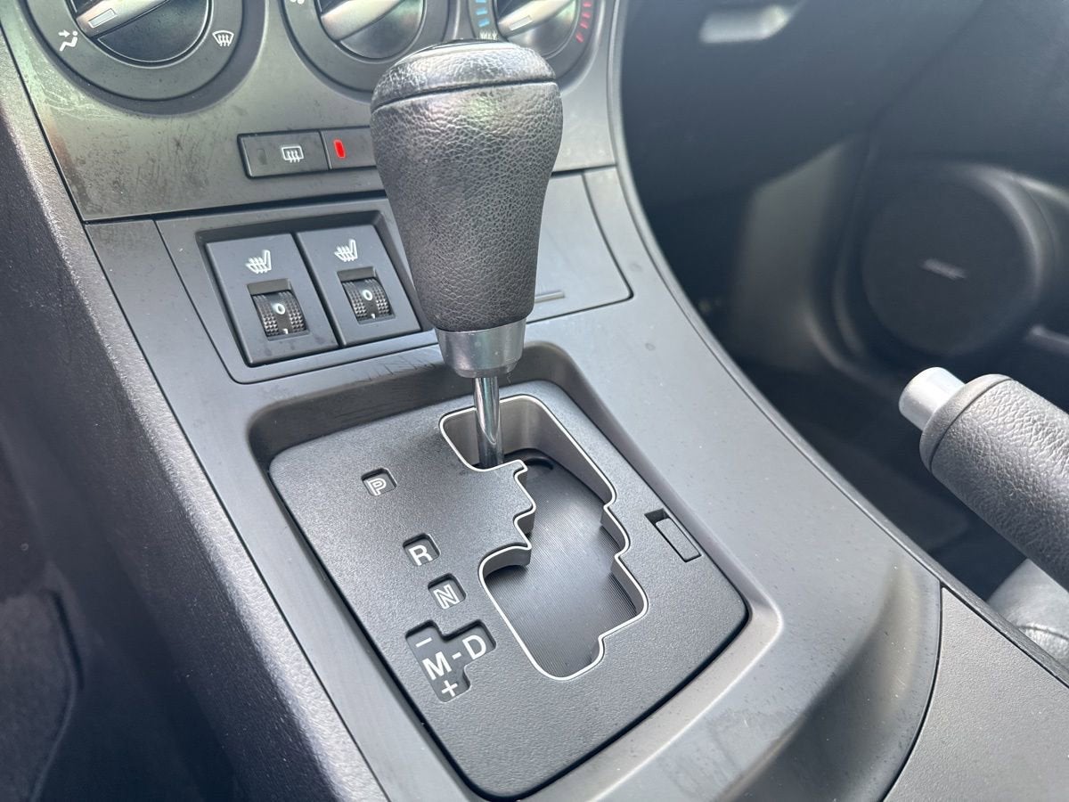 2012 Mazda Mazda3 i Grand Touring