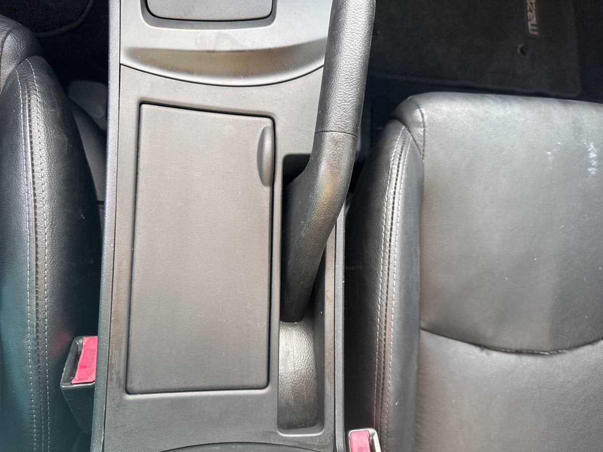 2012 Mazda Mazda3 i Grand Touring