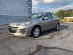 2012 Mazda Mazda3 i Grand Touring