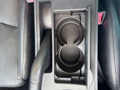 2012 Mazda Mazda3 i Grand Touring