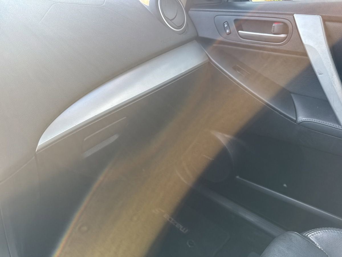 2012 Mazda Mazda3 i Grand Touring