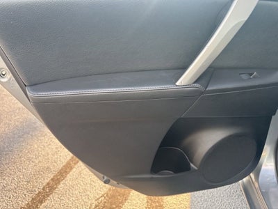 2012 Mazda Mazda3 i Grand Touring