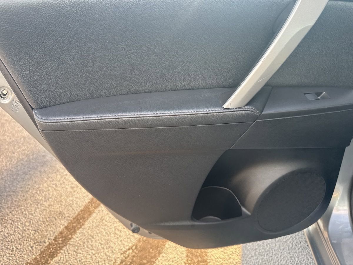 2012 Mazda Mazda3 i Grand Touring