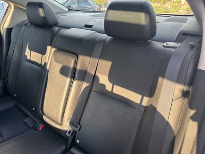 2012 Mazda Mazda3 i Grand Touring