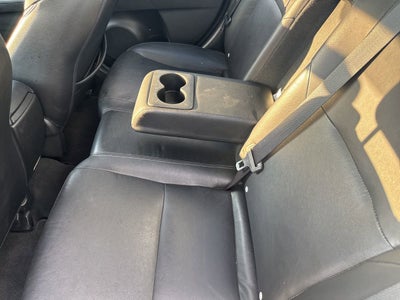 2012 Mazda Mazda3 i Grand Touring