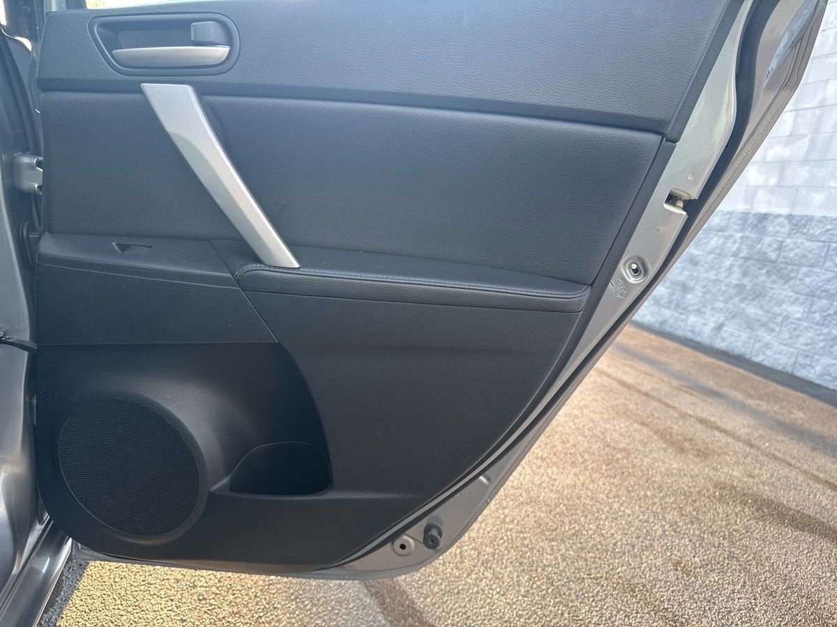 2012 Mazda Mazda3 i Grand Touring