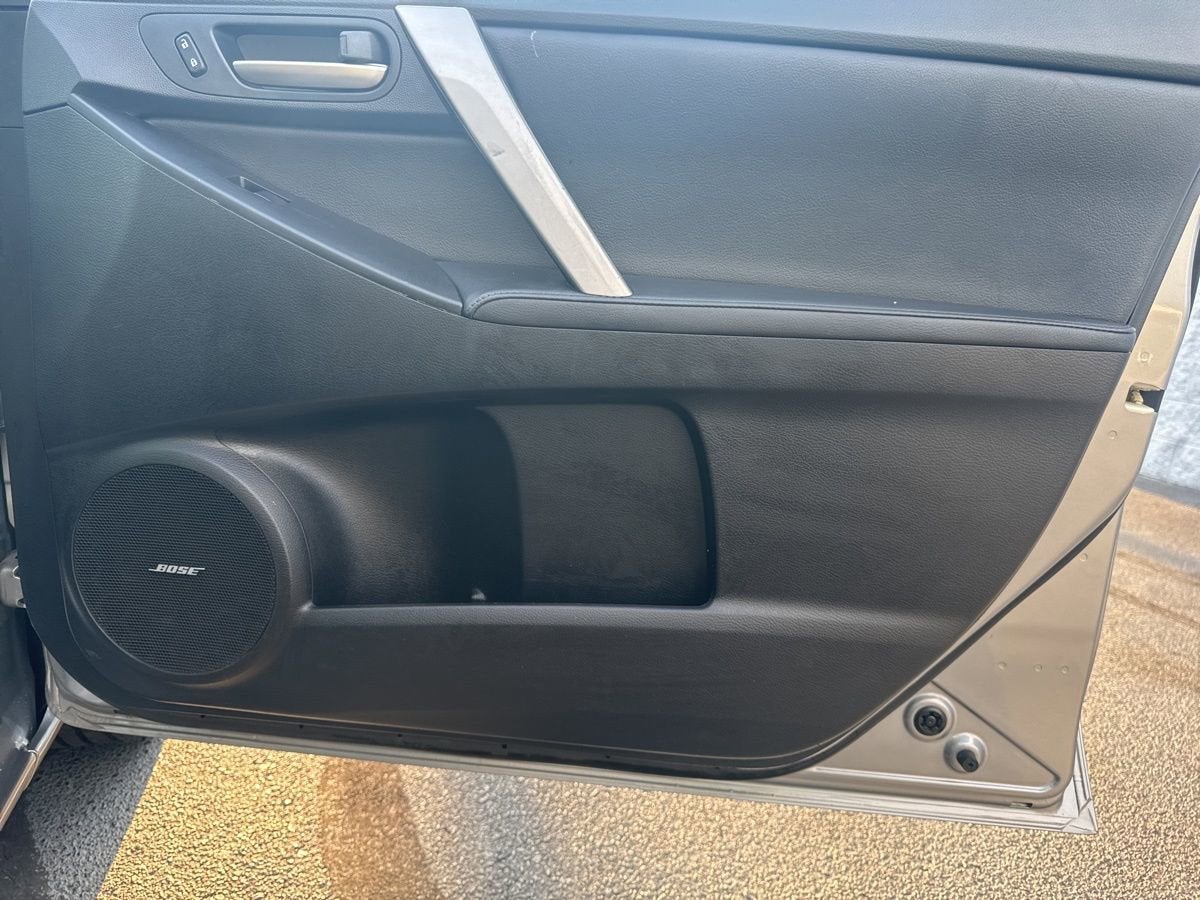 2012 Mazda Mazda3 i Grand Touring