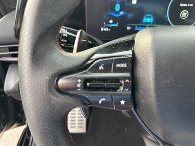 2024 Hyundai Elantra N Line