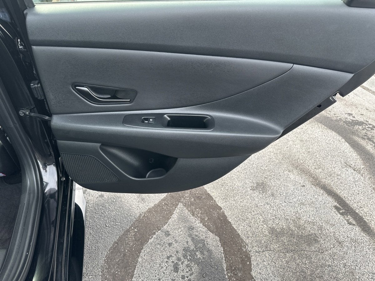 2024 Hyundai Elantra N Line