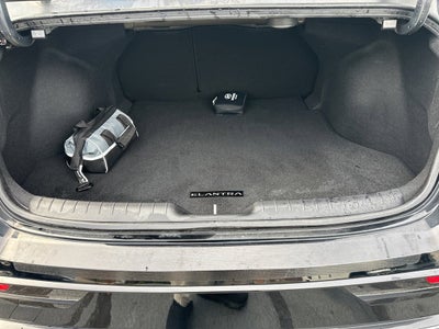 2024 Hyundai Elantra N Line