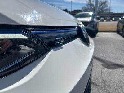 2022 Volkswagen Golf R 2.0T