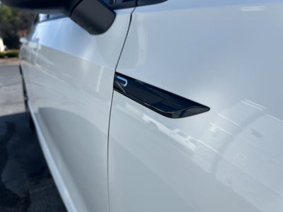 2022 Volkswagen Golf R 2.0T