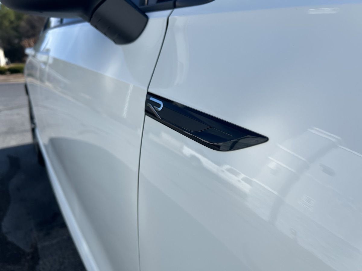 2022 Volkswagen Golf R 2.0T