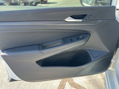 2022 Volkswagen Golf R 2.0T