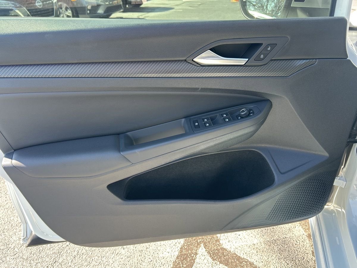 2022 Volkswagen Golf R 2.0T