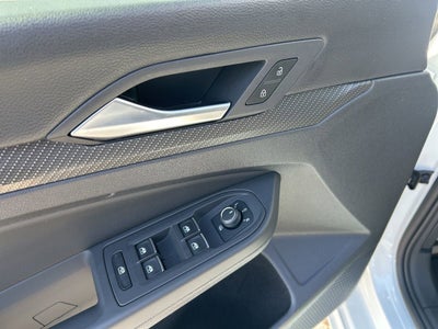 2022 Volkswagen Golf R 2.0T