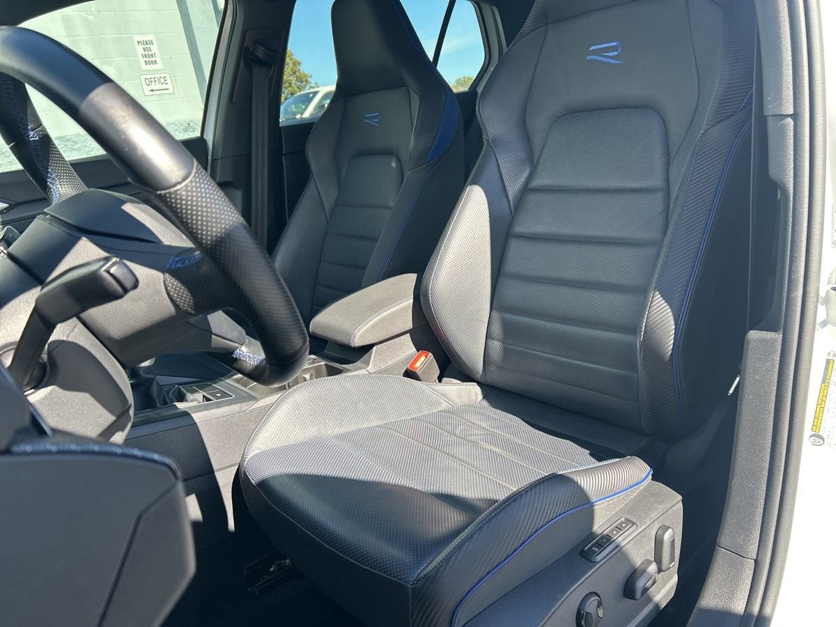 2022 Volkswagen Golf R 2.0T