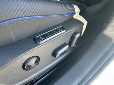 2022 Volkswagen Golf R 2.0T