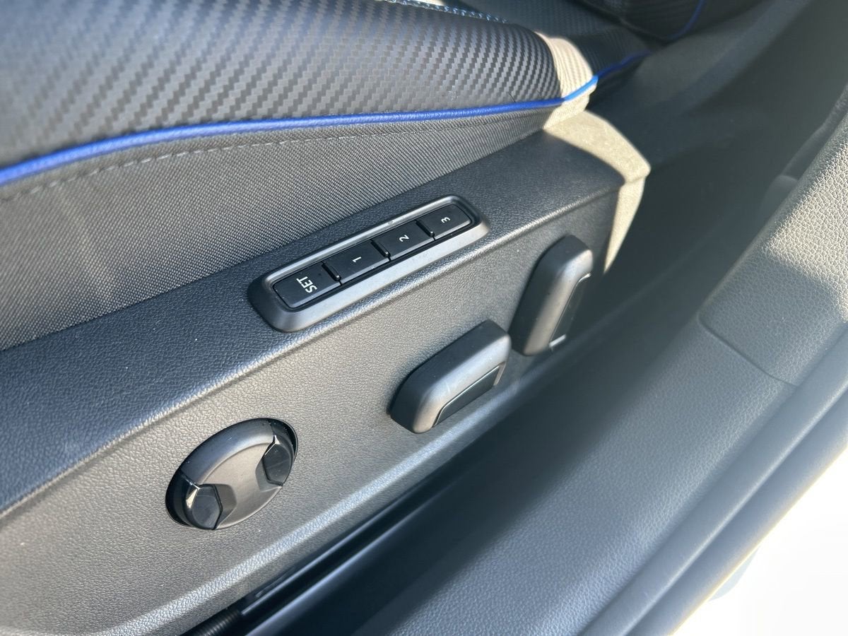 2022 Volkswagen Golf R 2.0T