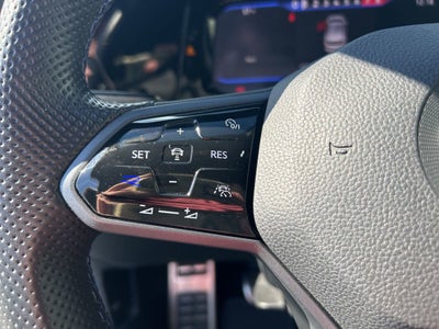 2022 Volkswagen Golf R 2.0T