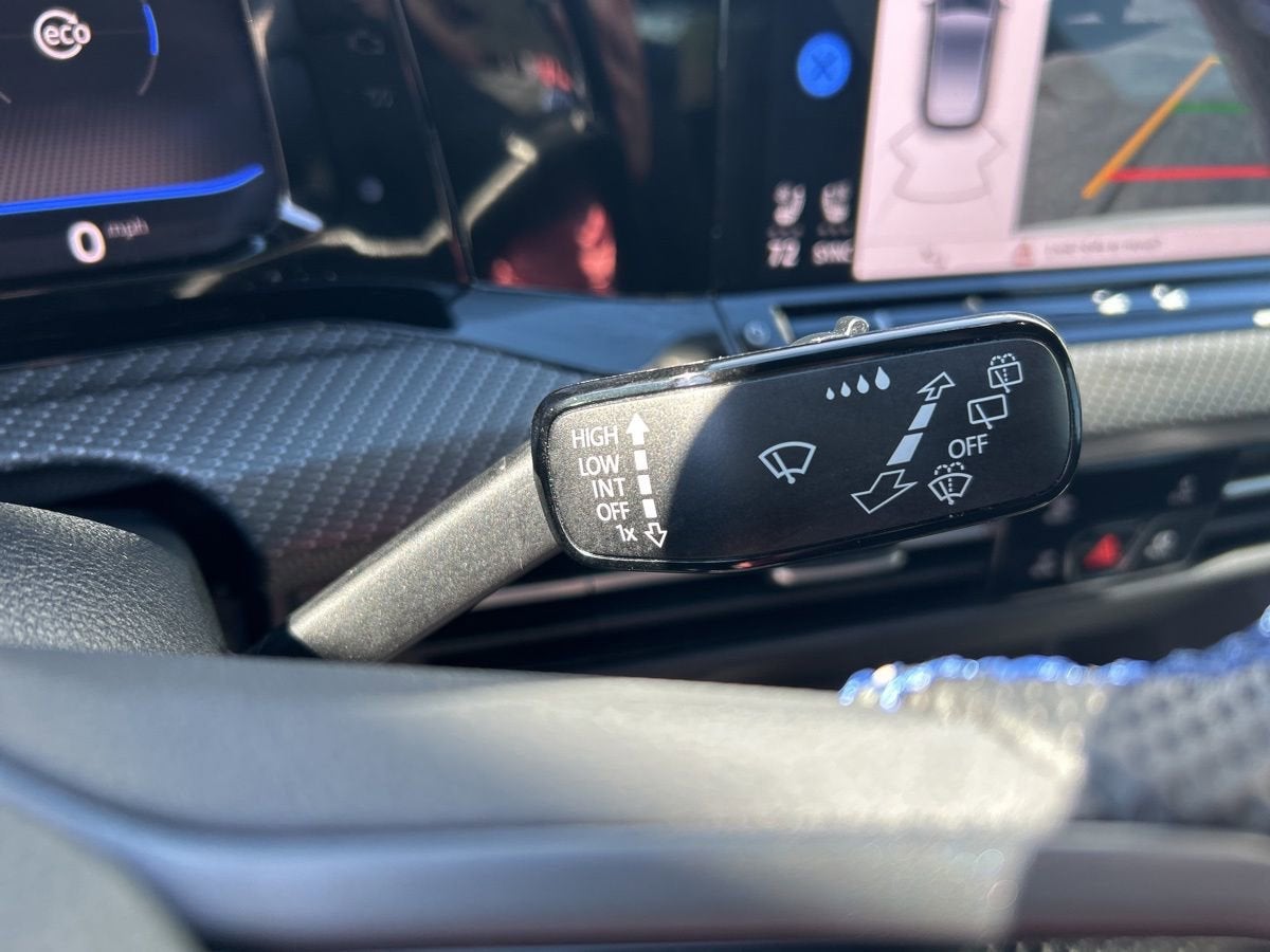 2022 Volkswagen Golf R 2.0T