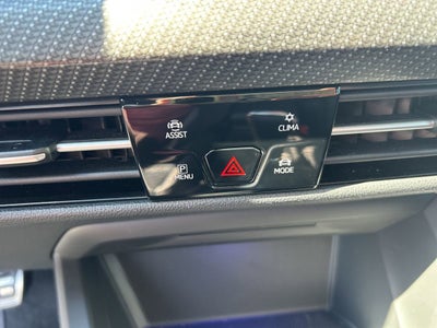 2022 Volkswagen Golf R 2.0T