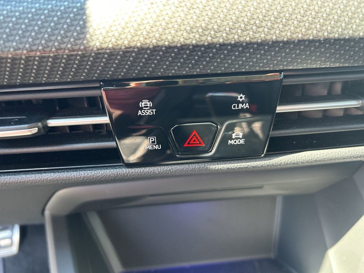 2022 Volkswagen Golf R 2.0T