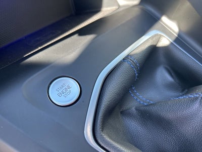 2022 Volkswagen Golf R 2.0T