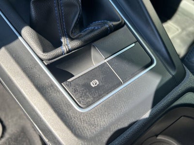 2022 Volkswagen Golf R 2.0T