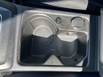 2022 Volkswagen Golf R 2.0T