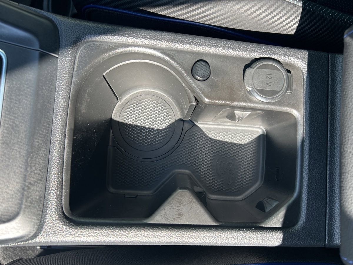 2022 Volkswagen Golf R 2.0T