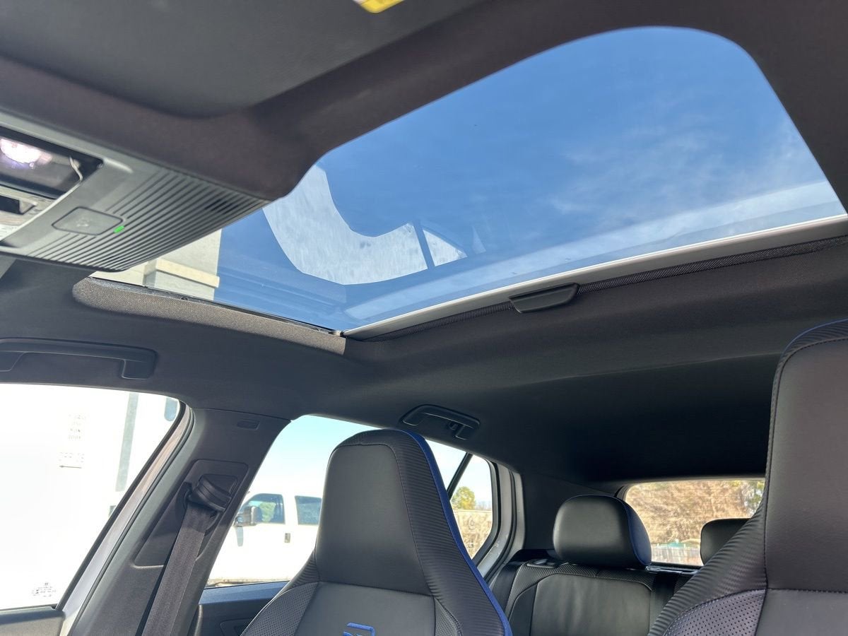 2022 Volkswagen Golf R 2.0T