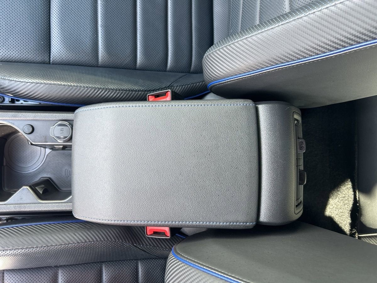 2022 Volkswagen Golf R 2.0T