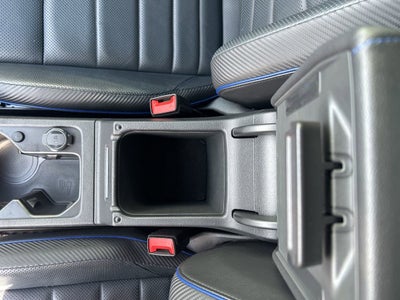 2022 Volkswagen Golf R 2.0T