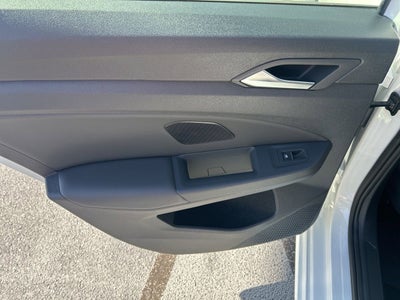 2022 Volkswagen Golf R 2.0T