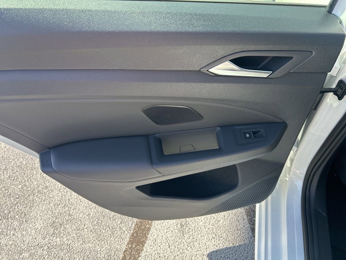 2022 Volkswagen Golf R 2.0T