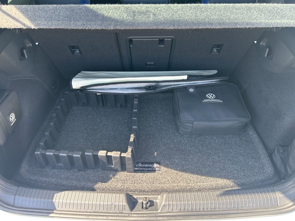 2022 Volkswagen Golf R 2.0T