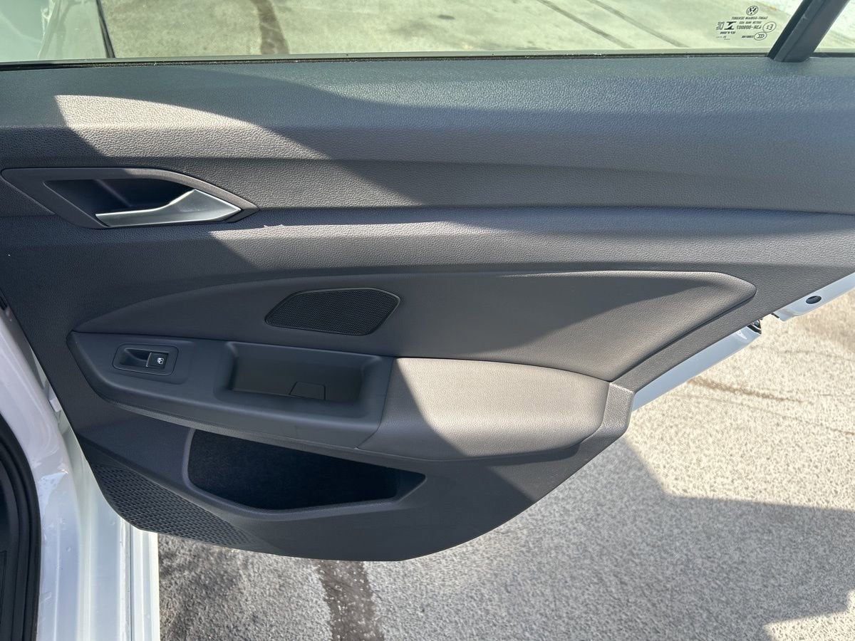 2022 Volkswagen Golf R 2.0T