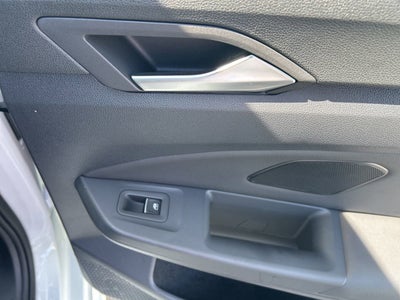 2022 Volkswagen Golf R 2.0T