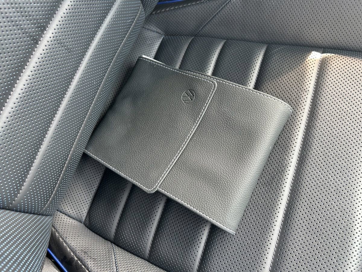 2022 Volkswagen Golf R 2.0T