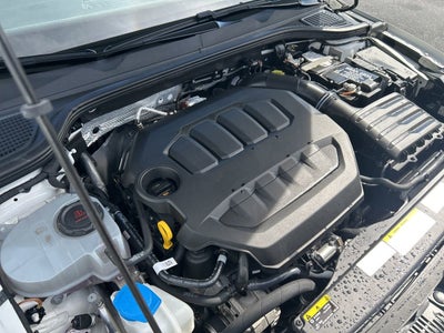 2022 Volkswagen Golf R 2.0T