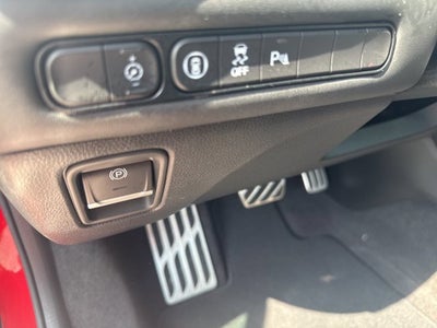 2023 Acura TLX w/A-Spec Package