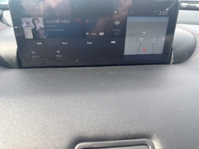 2023 Acura TLX w/A-Spec Package
