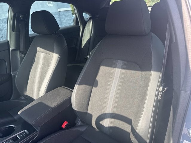 2024 Honda Civic Hatchback Sport