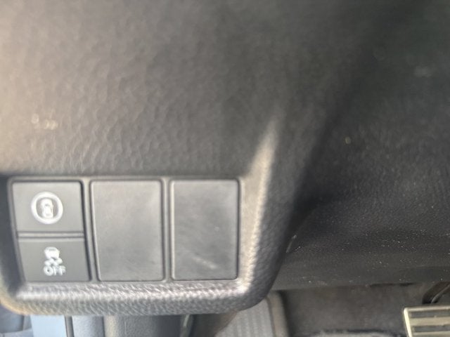 2024 Honda Civic Hatchback Sport