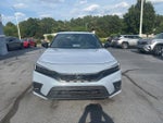 2024 Honda Civic Hatchback Sport