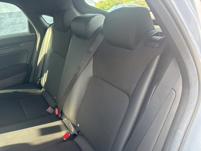2024 Honda Civic Hatchback Sport